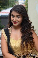 Kiran Chetwani At Laxmi Devi Samarpinchu Nede Chudandi Motion Poster Launch